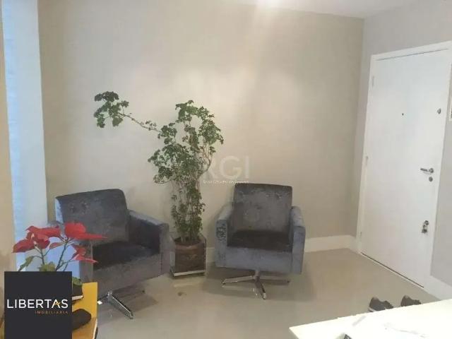 Apartamento para Venda em Porto Alegre/RS Cristal 2 Quartos