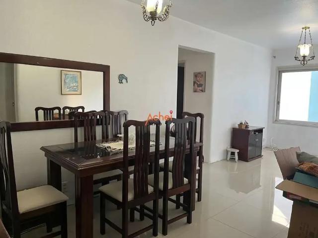 Apartamento para Venda em Porto Alegre/RS Cristal 2 Quartos