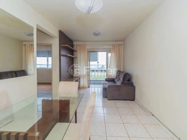 Apartamento para Venda em Porto Alegre/RS Cristal 2 Quartos
