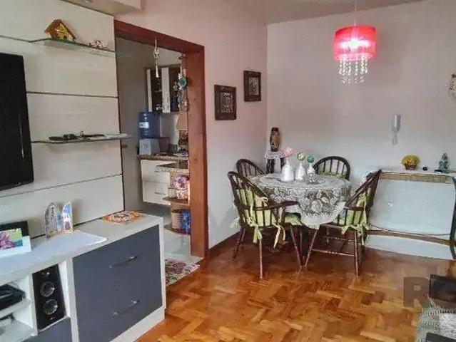 Apartamento para Venda em Porto Alegre/RS Cristal 2 Quartos