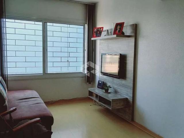 Apartamento para Venda em Porto Alegre/RS Cristal 2 Quartos