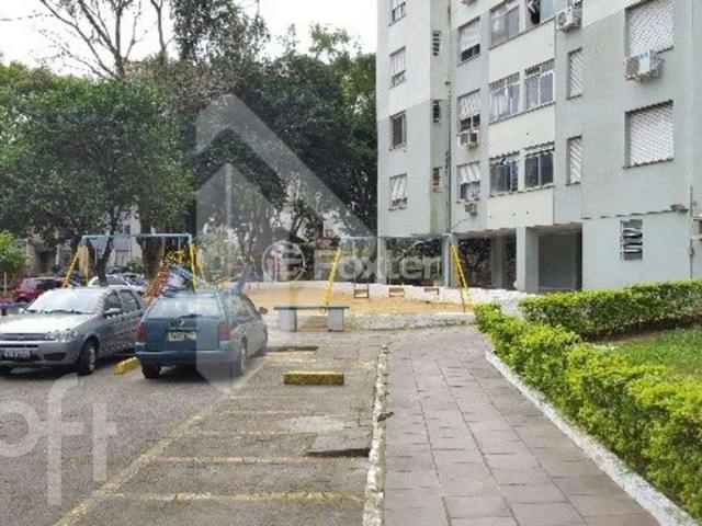 Apartamento para Venda em Porto Alegre/RS Cristal 2 Quartos