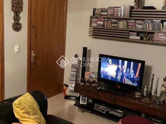 Apartamento para Venda em Porto Alegre/RS Cristal 2 Quartos