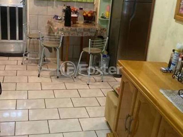 Apartamento para Venda em Porto Alegre/RS Cristal 2 Quartos