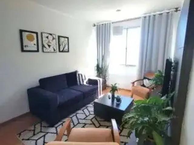Apartamento para Venda em Porto Alegre/RS Cristal 2 Quartos