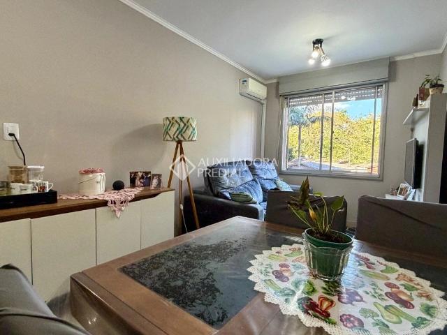 Apartamento para Venda em Porto Alegre/RS Cristal 2 Quartos