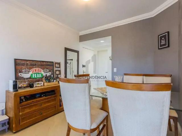Apartamento para Venda em Porto Alegre/RS Cristal 2 Quartos