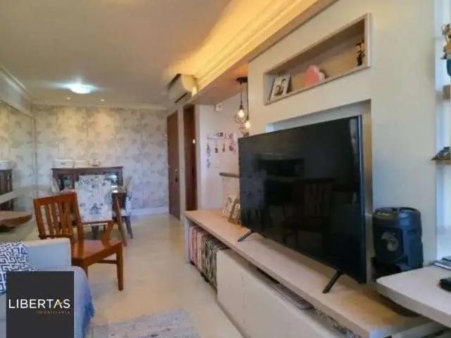 Apartamento para Venda em Porto Alegre/RS Cristal 2 Quartos