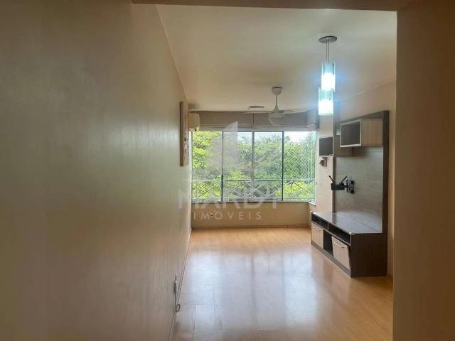 Apartamento para Venda em Porto Alegre/RS Cristal 2 Quartos