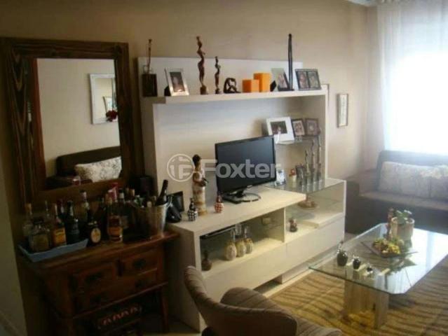 Apartamento para Venda em Porto Alegre/RS Cristal 2 Quartos