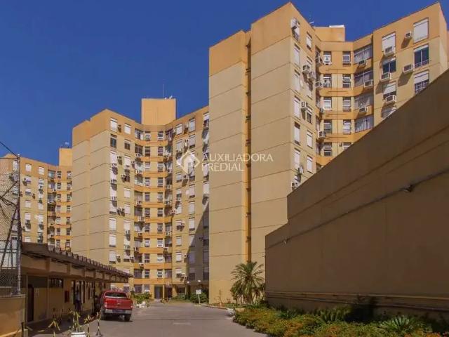 Apartamento para Venda em Porto Alegre/RS Cristal 2 Quartos