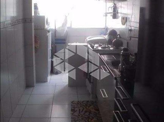 Apartamento para Venda em Porto Alegre/RS Cristal 2 Quartos