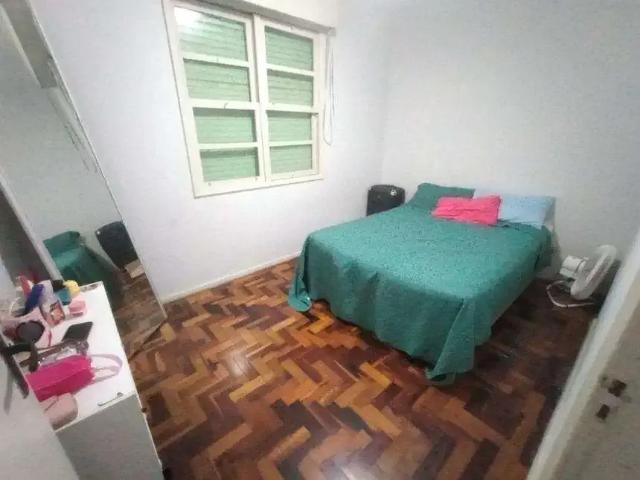 Apartamento para Venda em Porto Alegre/RS Cristal 2 Quartos