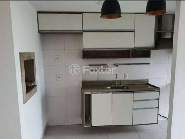 Apartamento para Venda em Porto Alegre/RS Cristal 2 Quartos