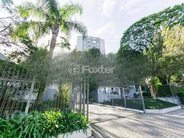 Apartamento para Venda em Porto Alegre/RS Cristal 2 Quartos