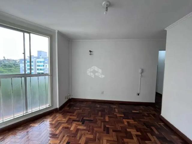 Apartamento para Venda em Porto Alegre/RS Cristal 2 Quartos