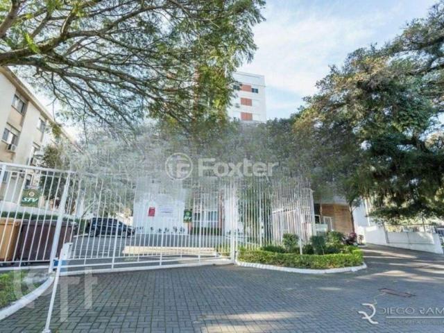 Apartamento para Venda em Porto Alegre/RS Cristal 2 Quartos