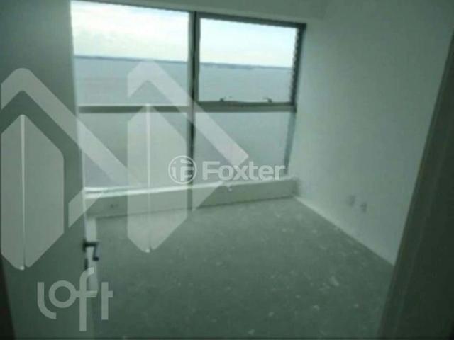 Apartamento para Venda em Porto Alegre/RS Cristal 2 Quartos