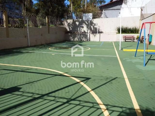 Apartamento para Venda em Porto Alegre/RS Cristal 2 Quartos