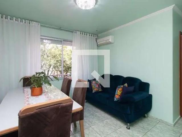 Apartamento para Venda em Porto Alegre/RS Cristal 2 Quartos