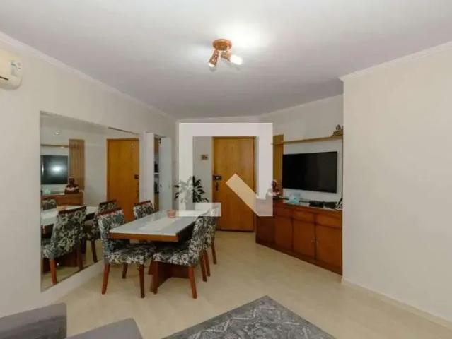 Apartamento para Venda em Porto Alegre/RS Cristal 2 Quartos