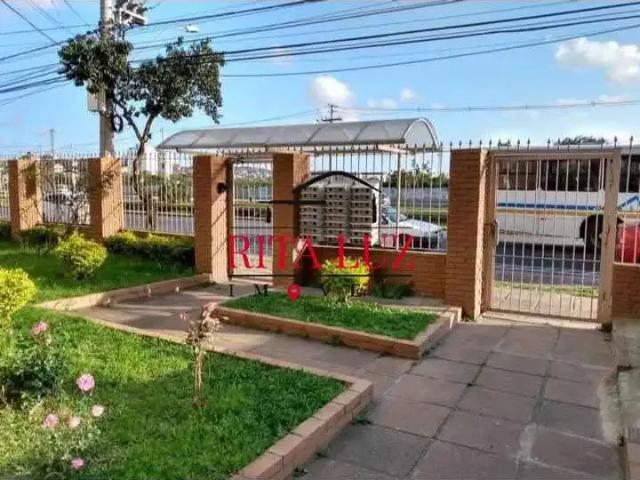 Apartamento para Venda em Porto Alegre/RS Cristal 2 Quartos