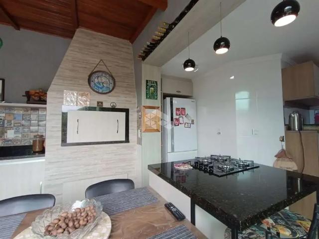 Apartamento para Venda em Porto Alegre/RS Cristal 2 Quartos
