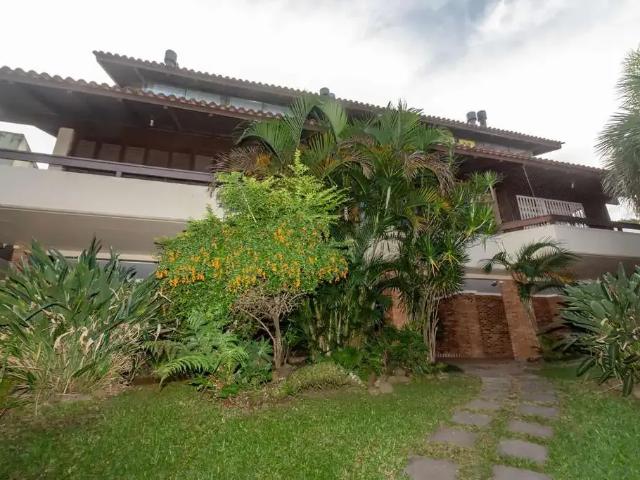Apartamento para Venda em Porto Alegre/RS Cristal 4 Quartos