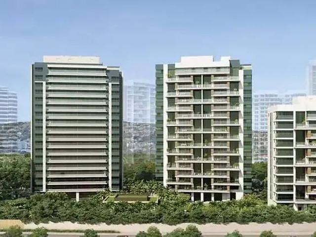 Apartamento para Venda em Porto Alegre/RS Cristal 4 Quartos