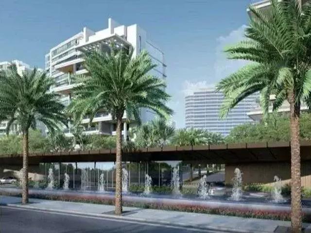 Apartamento para Venda em Porto Alegre/RS Cristal 4 Quartos