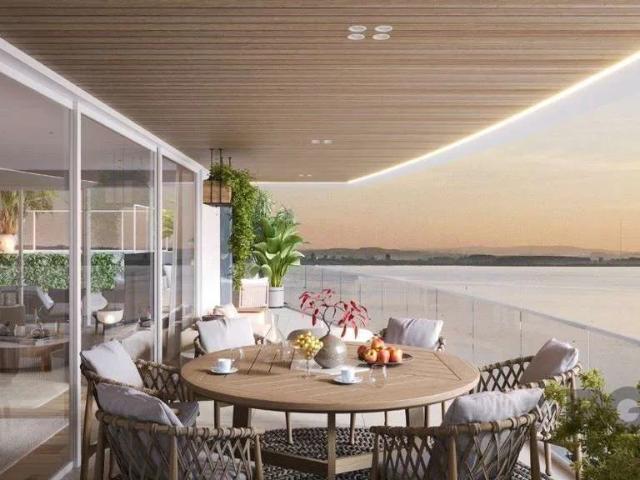 Apartamento para Venda em Porto Alegre/RS Cristal 4 Quartos