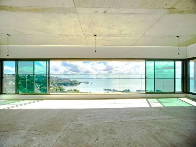 Apartamento para Venda em Porto Alegre/RS Cristal 4 Quartos