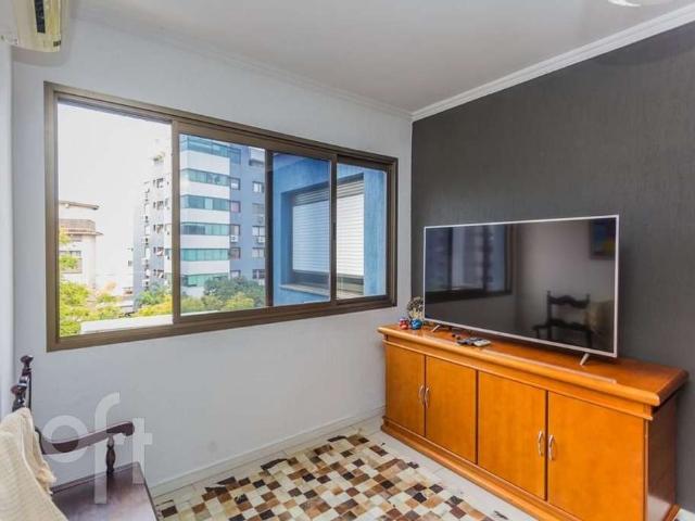 Apartamento para Venda em Porto Alegre/RS Cristo Redentor 4 Quartos