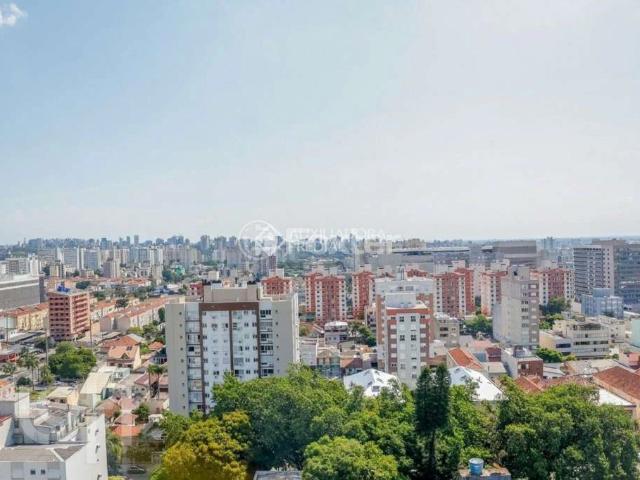 Apartamento para Venda em Porto Alegre/RS Cristo Redentor 1 Quartos