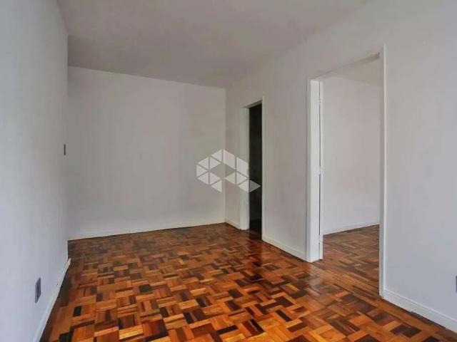Apartamento para Venda em Porto Alegre/RS Cristo Redentor 1 Quartos