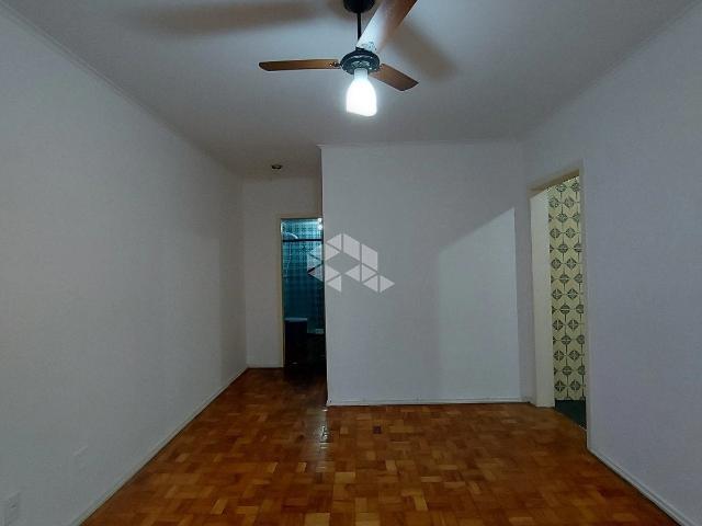 Apartamento para Venda em Porto Alegre/RS Cristo Redentor 1 Quartos
