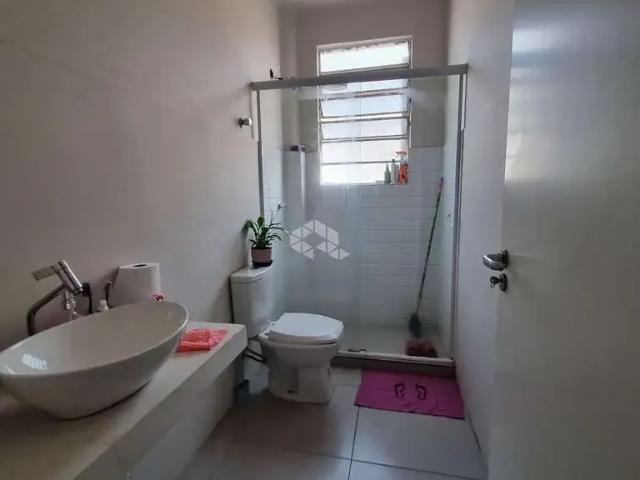 Apartamento para Venda em Porto Alegre/RS Cristo Redentor 1 Quartos