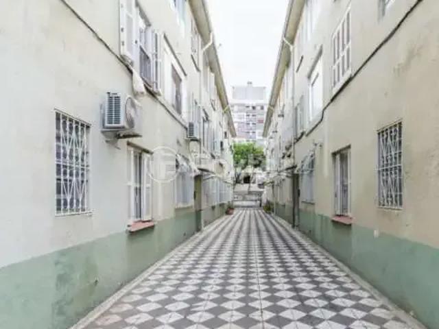 Apartamento para Venda em Porto Alegre/RS Cristo Redentor 1 Quartos