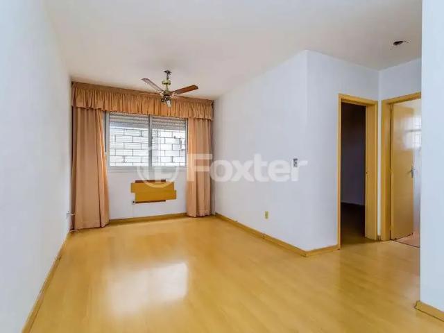 Apartamento para Venda em Porto Alegre/RS Cristo Redentor 1 Quartos
