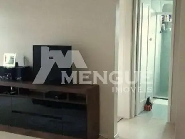 Apartamento para Venda em Porto Alegre/RS Cristo Redentor 1 Quartos