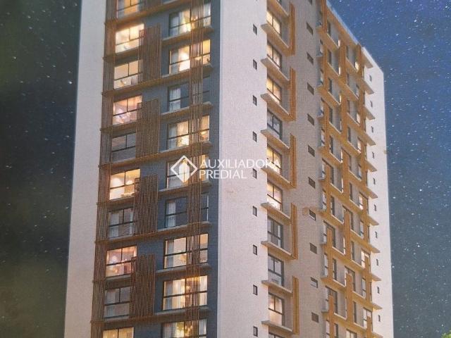 Apartamento para Venda em Porto Alegre/RS Cristo Redentor 1 Quartos