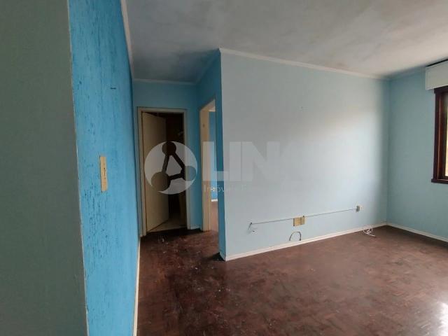 Apartamento para Venda em Porto Alegre/RS Cristo Redentor 1 Quartos