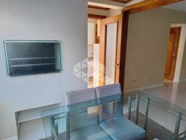 Apartamento para Venda em Porto Alegre/RS Cristo Redentor 1 Quartos