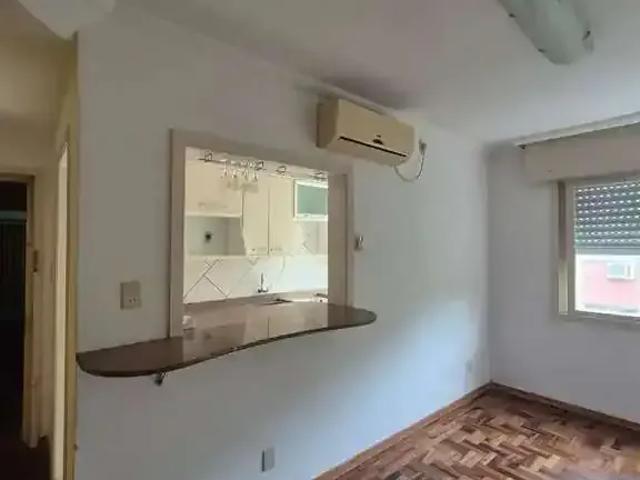 Apartamento para Venda em Porto Alegre/RS Cristo Redentor 1 Quartos