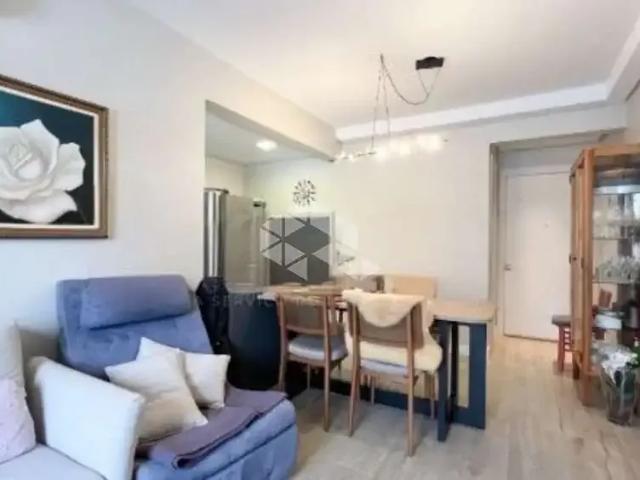 Apartamento para Venda em Porto Alegre/RS Cristo Redentor 1 Quartos