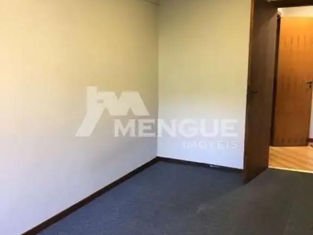 Apartamento para Venda em Porto Alegre/RS Cristo Redentor 1 Quartos
