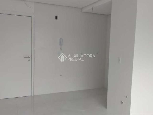 Apartamento para Venda em Porto Alegre/RS Cristo Redentor 1 Quartos