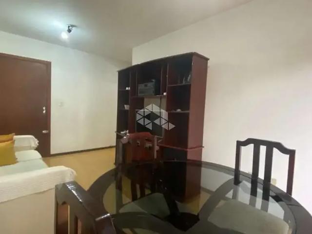 Apartamento para Venda em Porto Alegre/RS Cristo Redentor 1 Quartos