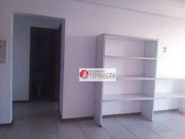 Apartamento para Venda em Porto Alegre/RS Cristo Redentor 1 Quartos