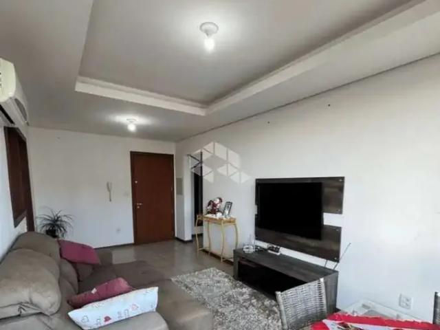 Apartamento para Venda em Porto Alegre/RS Cristo Redentor 1 Quartos
